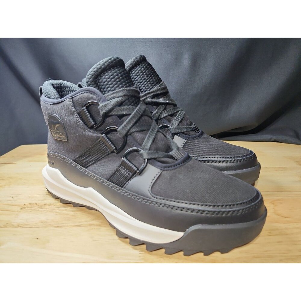 Sorel ONA Chukka plus size11